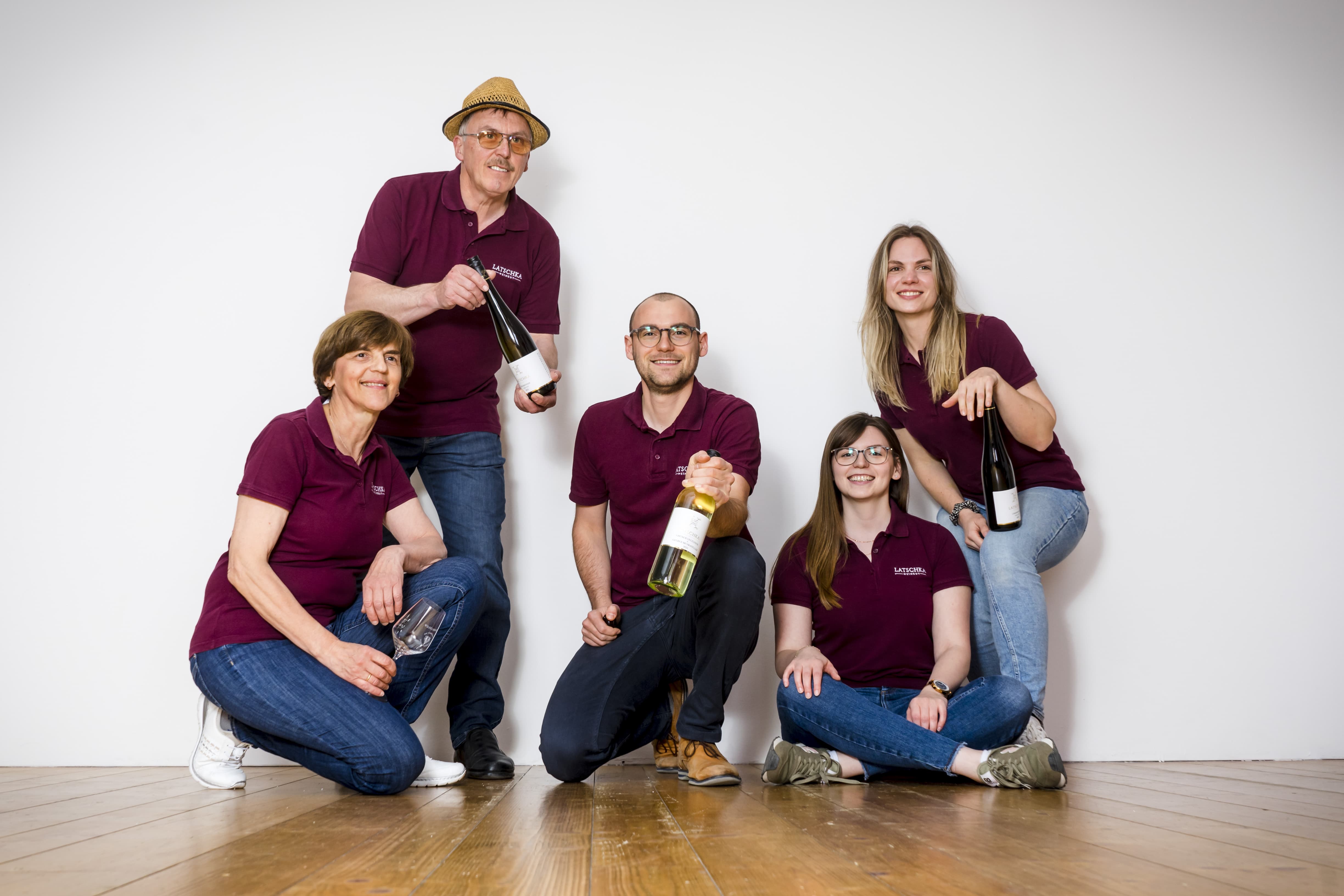 Familienweingut Latschka